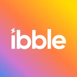 Ícone de ibble - Social Media